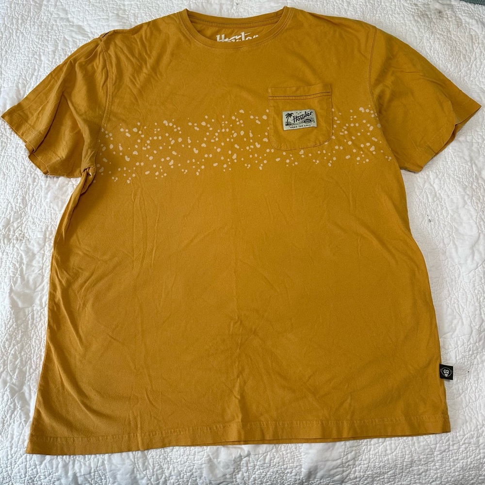 Howler Bros T-shirt